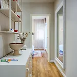 Apartment Abrega With Private Pool Tar-Vabriga