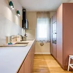 Apartment Abrega With Private Pool Tar-Vabriga