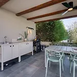 Abrega With Private Pool Tar-Vabriga