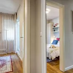 Abrega With Private Pool Apartment