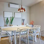 Apartment Abrega With Private Pool Tar-Vabriga