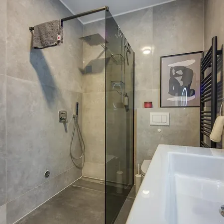 Abrega With Private Pool Tar-Vabriga