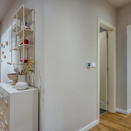 Abrega With Private Pool Daire *