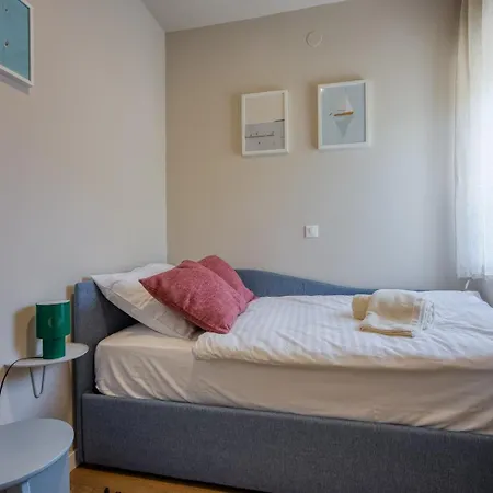 Abrega With Private Pool Tar-Vabriga