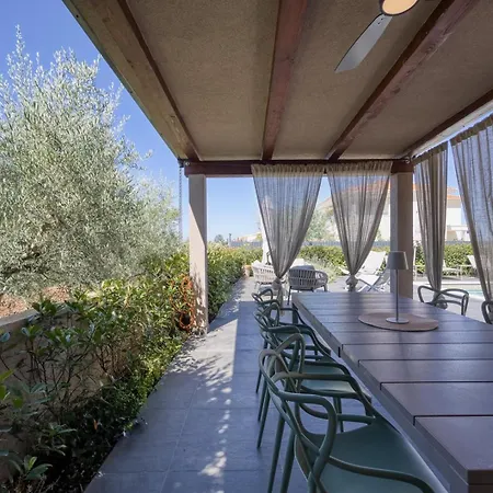 Διαμέρισμα Abrega With Private Pool *