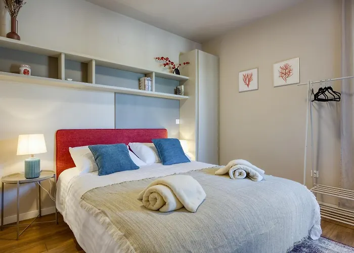 Abrega With Private Pool 아파트 Tar-Vabriga