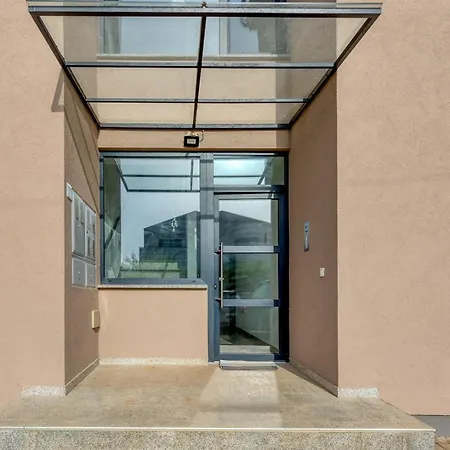 Apartment Abrega With Private Pool Tar-Vabriga