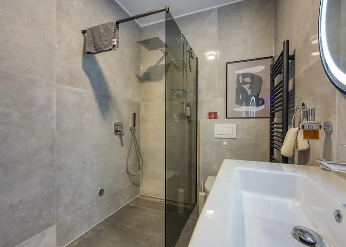 Abrega With Private Pool Tar-Vabriga