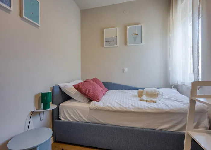 Abrega With Private Pool Tar-Vabriga