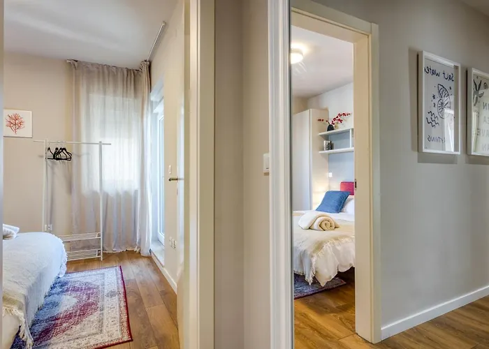 Abrega With Private Pool 아파트