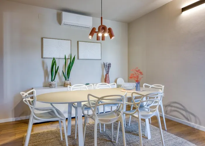 아파트 Abrega With Private Pool Tar-Vabriga